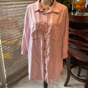 Love and Legend top size 16